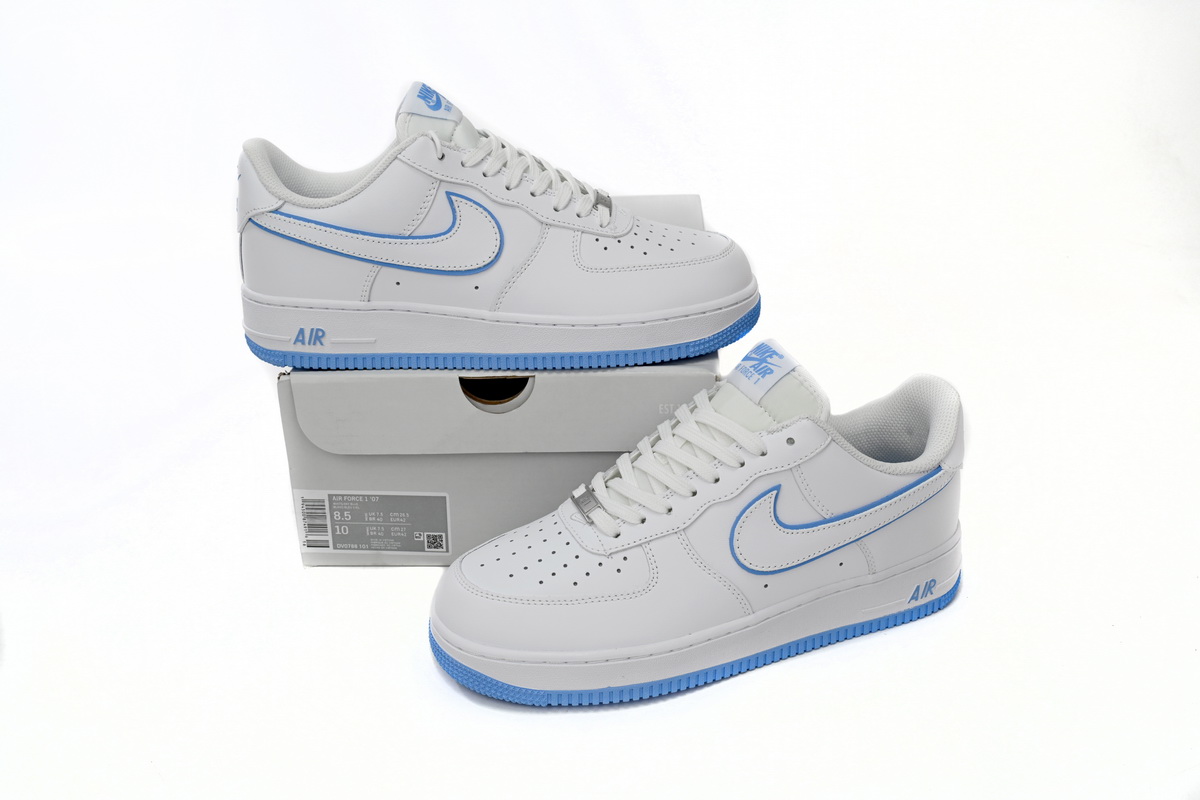 Nike Air Force 1-1826